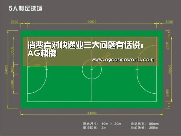 消费者对快递业三大问题有话说:AG棋牌(图3) AG综合